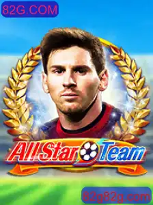 Descubra o Novo Fenômeno dos Games: AllStarTeam e Sua Revolução no Mundo dos Jogos