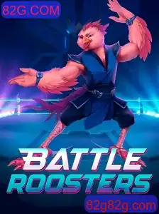 Explorando BattleRoosters: O Novo Fenômeno dos Jogos Online