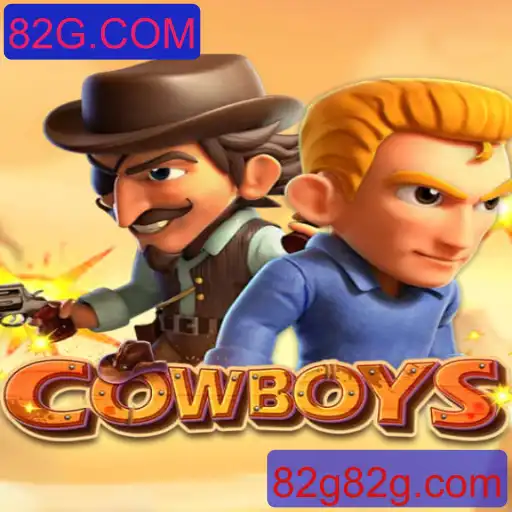 Desvendando o Jogo COWBOYS: Aventura e Estratégia no Mundo de 82G.COM