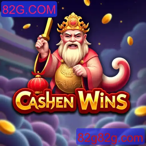 Caishen Wins