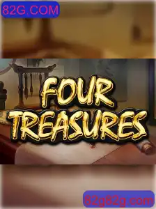 Explorando o Mundo de FourTreasures: Um Jogo Inovador por 82G.COM