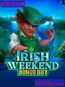 Explorando o Mundo do Irish Weekend Bonus Buy