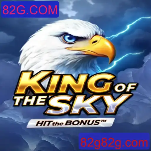 Descubra KingOfTheSky: O Jogo de Estratégia Inovador da 82G.COM