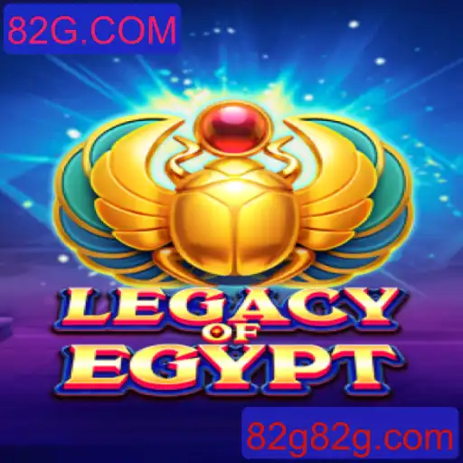 Descubra as Aventuras de 'Legacy of Egypt' no Mundo dos Jogos de Cassino Online