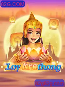 Explorando o Jogo LoyKrathong: A Fascinação da Tradição e Inovação em 82G.COM