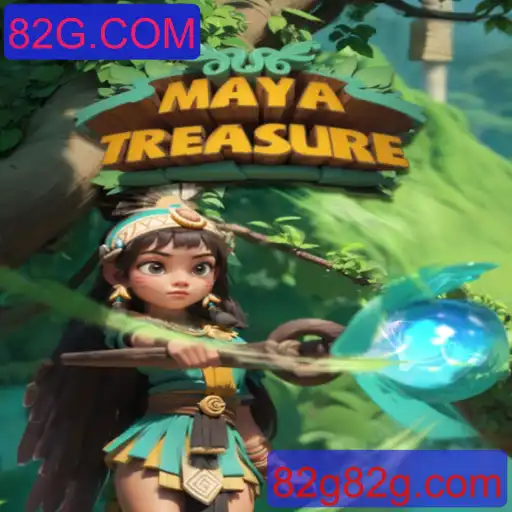 Descubra os Mistérios do Jogo MayaTreasure