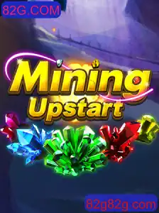 Descubra MiningUpstart: O Fenômeno das Minas Virtuais