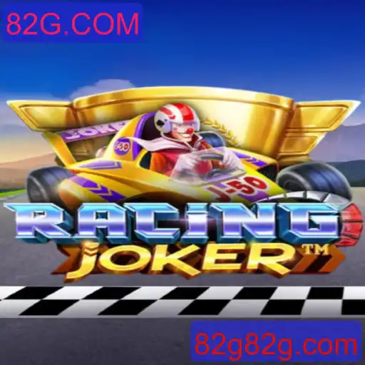 Descubra RacingJoker: A Emoção das Pistas Virtuais