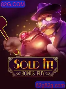 Descubra o Mundo do Jogo SolditBonusBuy