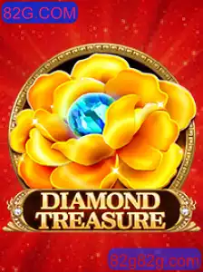 Explorando Diamondtreasure: Descubra o Fascinante Mundo do Jogo