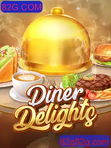 Descubra DinerDelights: Uma Experiência de Jogo Inovadora