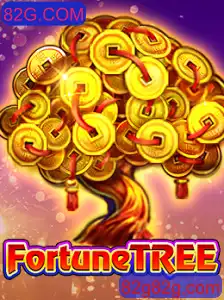 Descubra o Fascinante Mundo de FortuneTree: Um Jogo Inovador Apresentado pela 82G.COM