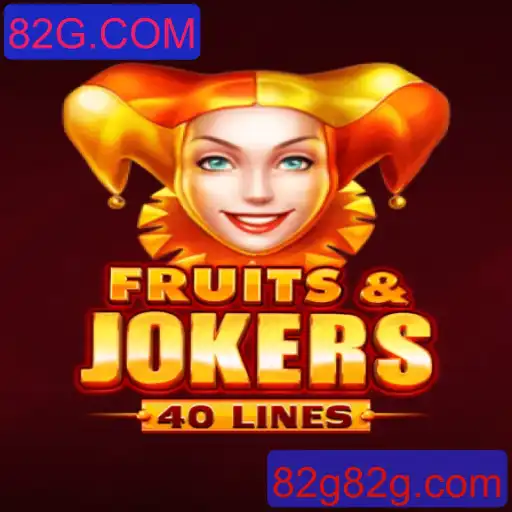 Desvendando o Jogo FruitsAndJokers40 e seu Impacto Atual