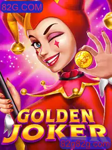 GoldenJoker: A Nova Sensação do Mundo dos Jogos