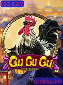 GuGuGu: A Nova Sensação dos Jogos Online em 82G.COM
