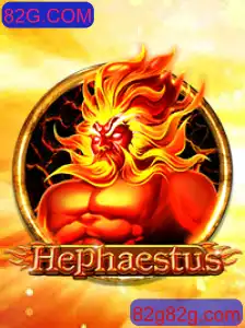 Hephaestus: A Fascinante Jornada no Mundo dos Deuses