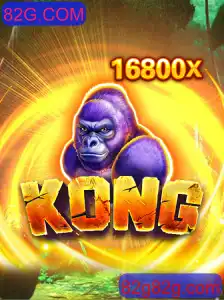 Descubra o Mundo de Aventuras do Jogo Kong