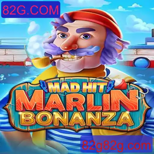Descubra o Empolgante Mundo de MadHitMarlinBonanza