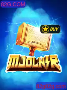 Explorando o Mundo de Mjolnir: Aventura e Estratégia no Jogo de 82G.COM