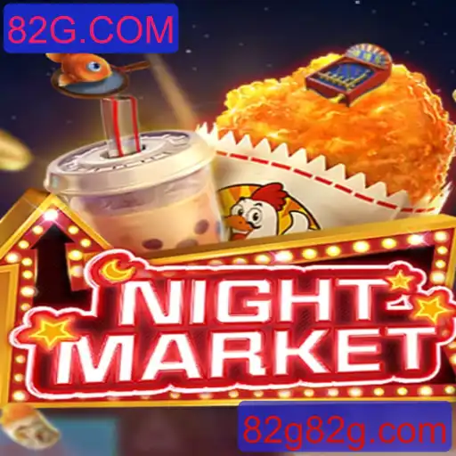 Explorando NIGHTMARKET: Uma Jornada Inovadora no Universo dos Jogos