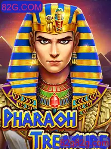 Descubra o Enigmático Mundo de PharaohTreasure