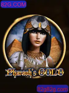 PharaohsGold: Descubra os Mistérios do Antigo Egito com 82G.COM