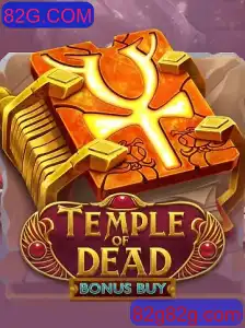 TempleofDeadBonusBuy: Um Mergulho no Fascinante Mundo de 82G.COM