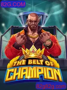 TheBeltOfChampion: Um Mergulho no Mundo dos Jogos de Competição