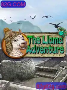 TheLlamaAdventure: Explore o Fascinante Mundo do Jogo de Estratégia da 82G.COM
